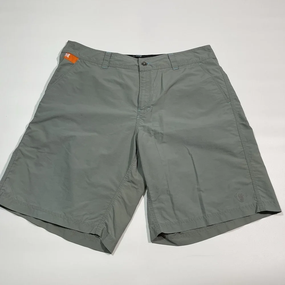 Howler Bros Horizon Hybrid Shorts Men's 38‎ Iron
